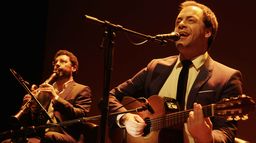 Antonio Zambujo | La Cigale