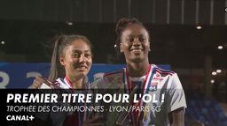 Le débrief de Lyon/Paris SG