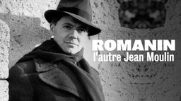 Romanin, l'autre Jean Moulin