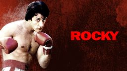 Rocky