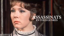 Assassinats en tous genres