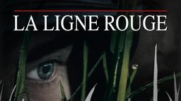La Ligne rouge