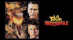 La tour infernale