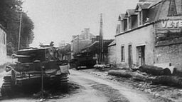 39-45 : l'Europe en guerre