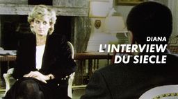 Diana, l'interview du siècle