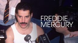 Freddie Mercury