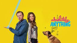 Absolutely Anything