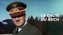 La chute du Reich