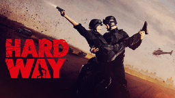 Hard Way