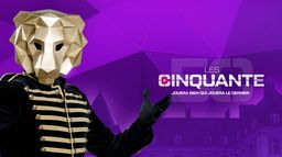 Les cinquante