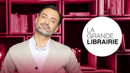 La grande librairie