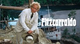 Fitzcarraldo