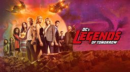 Legends of Tomorrow
