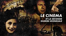 Cinéma et Seconde Guerre mondiale
