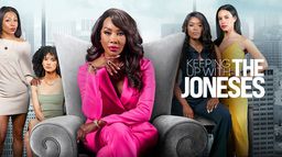 Keeping up with the Joneses