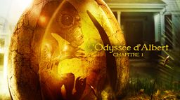 L'odyssée d'Albert