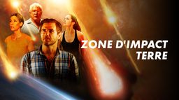 Zone d'impact : Terre
