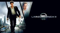 Largo Winch 2