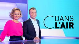 C dans l'air