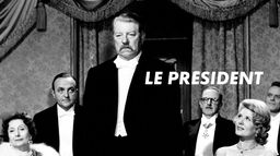 Le président