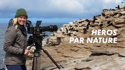 Héros par nature