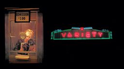 Variety