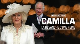 Camilla, la revanche d'une reine