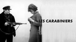 Les carabiniers