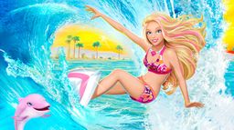 Barbie et le secret des sirènes