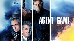 Agent Game