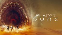 Planet Dune
