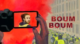 Boum boum