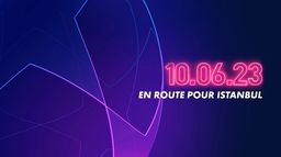 10/06/2023 : en route pour la finale