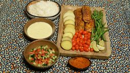 Recettes d'Afrique