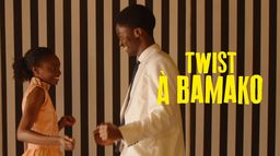 Twist à Bamako