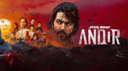 Star Wars : Andor