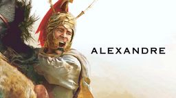 Alexandre