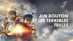 Jim Bouton et les terribles treize