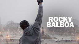 Rocky Balboa