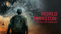 World Invasion : Battle Los Angeles