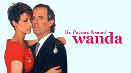 Un poisson nommé Wanda