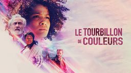 Le tourbillon de couleurs