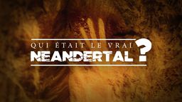 Qui était le vrai Néandertal ?