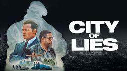 City of Lies