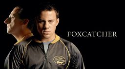 Foxcatcher