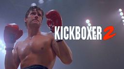 Kickboxer 2 : le successeur