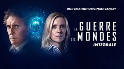 La guerre des mondes