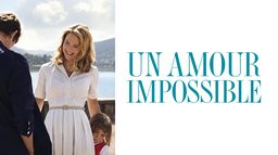 Un amour impossible