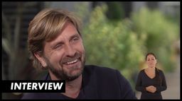 Sans Filtre, Ruben Östlund - Interview cinéma