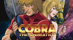 Cobra, the Animation